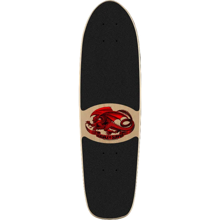 Powell Peralta Sidewalk Surfer Retro Checker Birch Complete