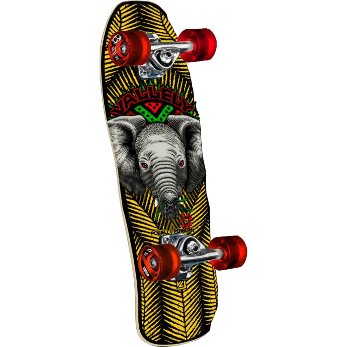 Powell Peralta Classic Cruiser Vallely Baby Elephant Complete