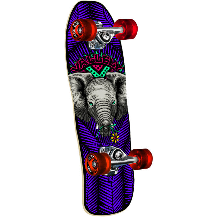 Powell Peralta Classic Cruiser Vallely Baby Elephant Complete