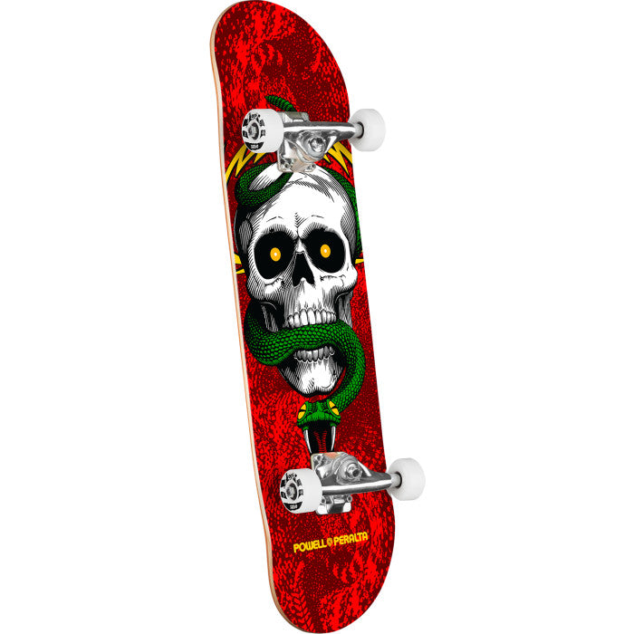 Powell Peralta Skull & Snake Complete