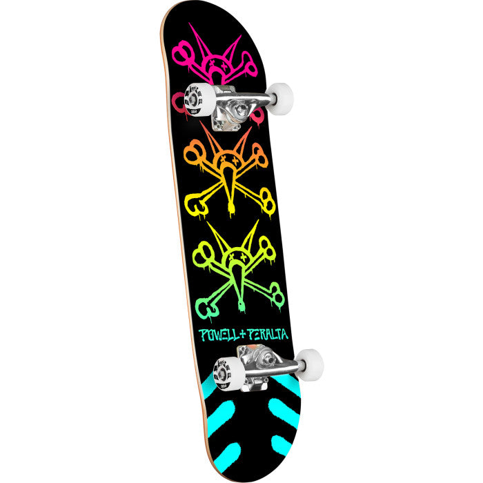 Powell Peralta Vato Rats Colby Fade Birch Complete