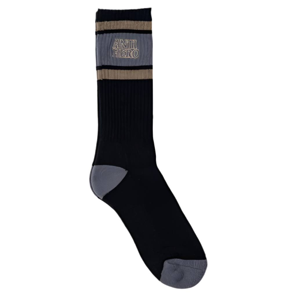 ANTI HERO Outline sock