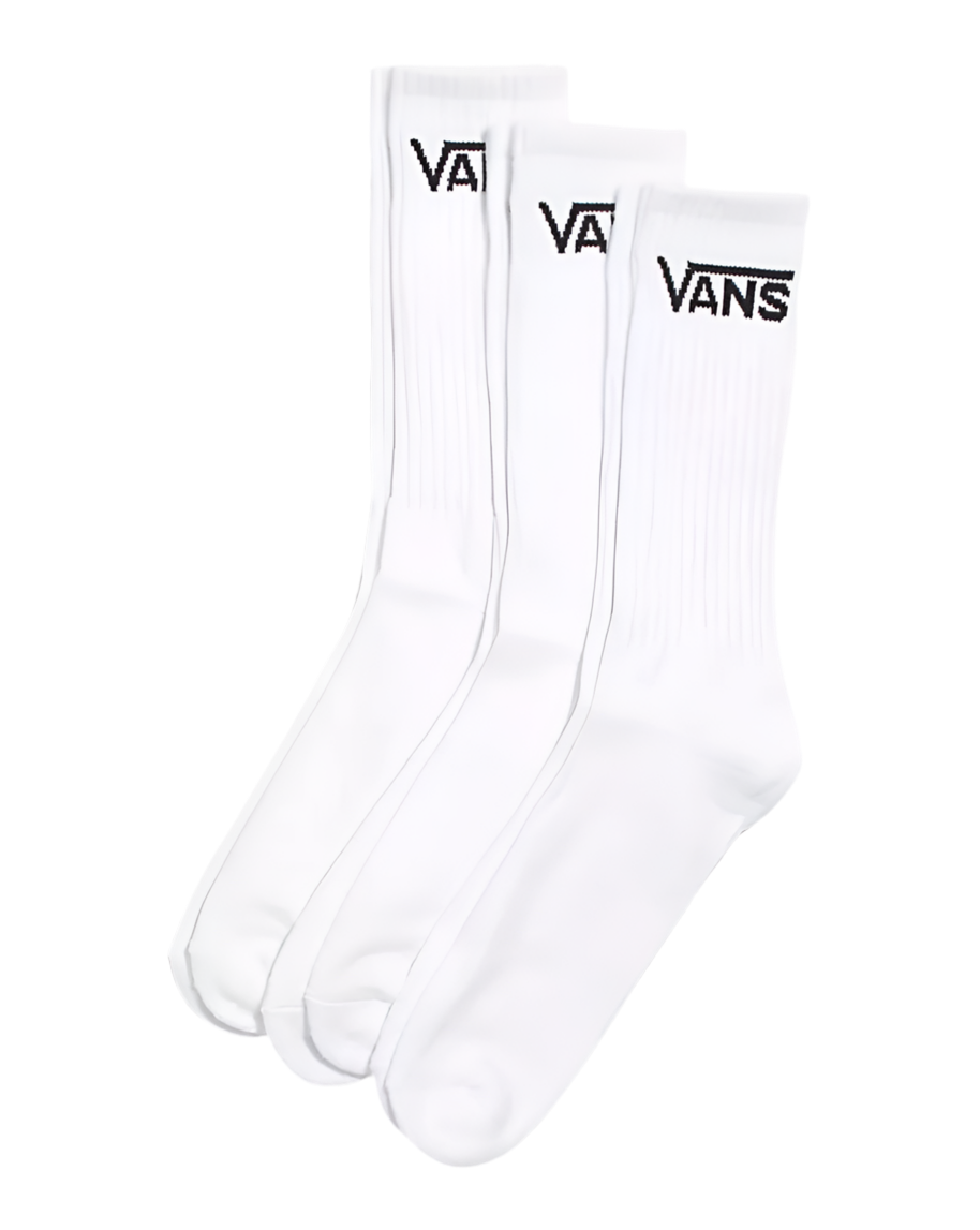 Vans Crew Socks