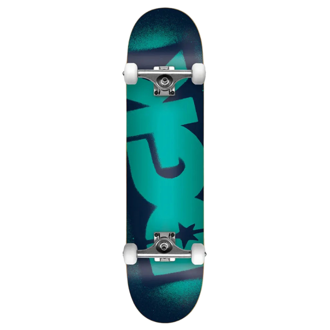 DGK O.G Logo (Matt/Gloss) Complete