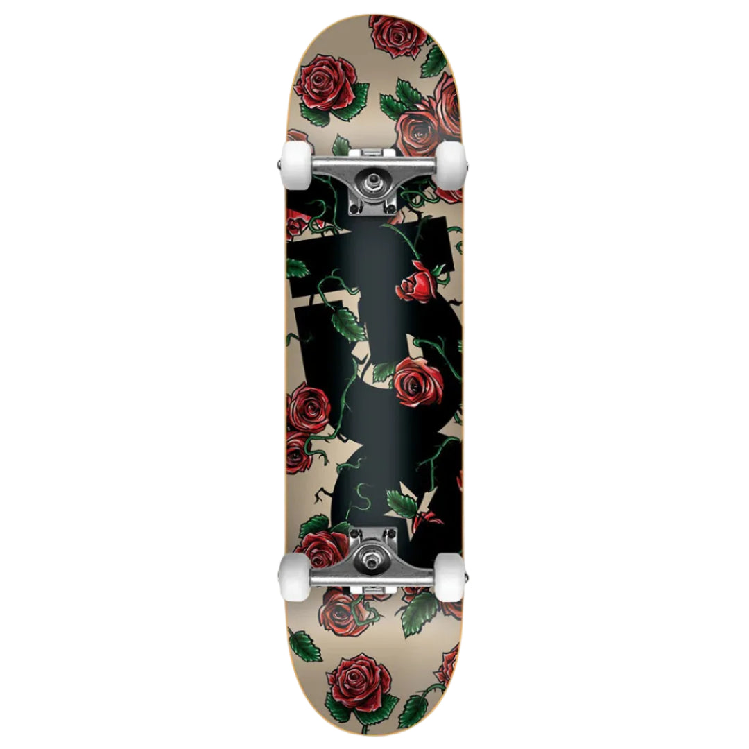 DGK Bloom Complete Sand