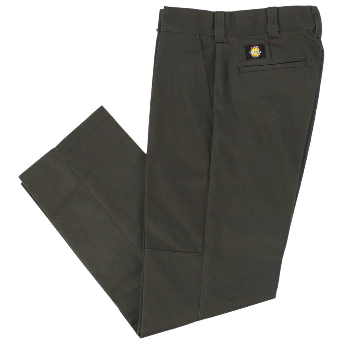 Dickies x Spitfire Double Knee Pant