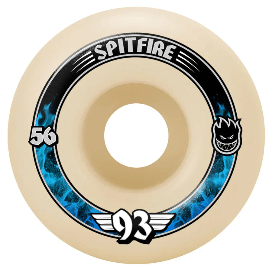 Spitfire Formula Four Radials 93 Duro