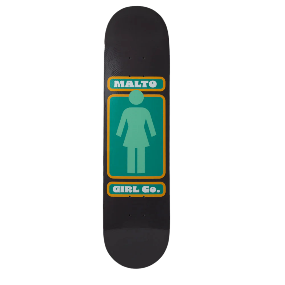 GIRL Malto Hypno Deck (POMONA)
