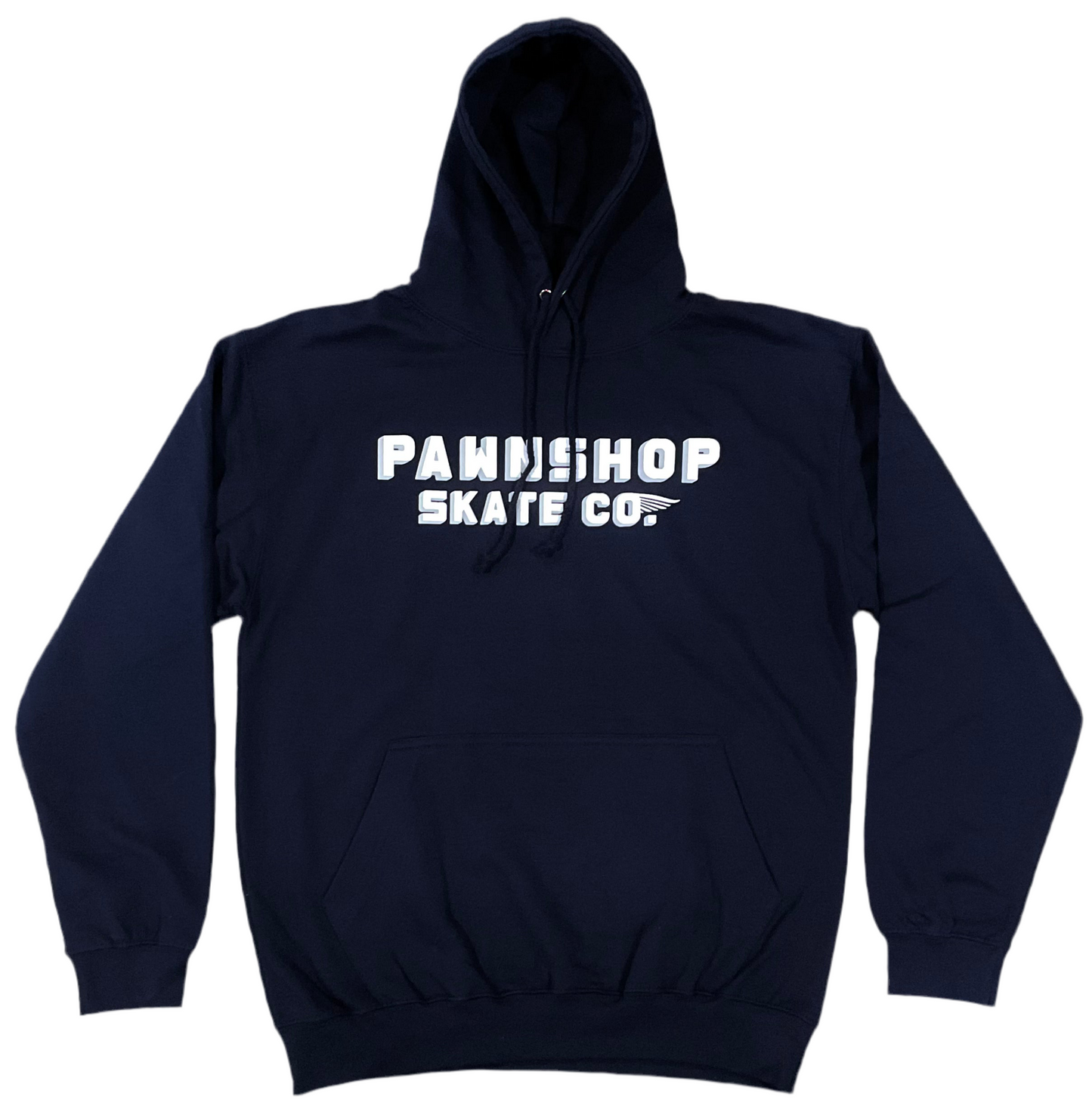 Pawnshop Sign Painter Hoodie