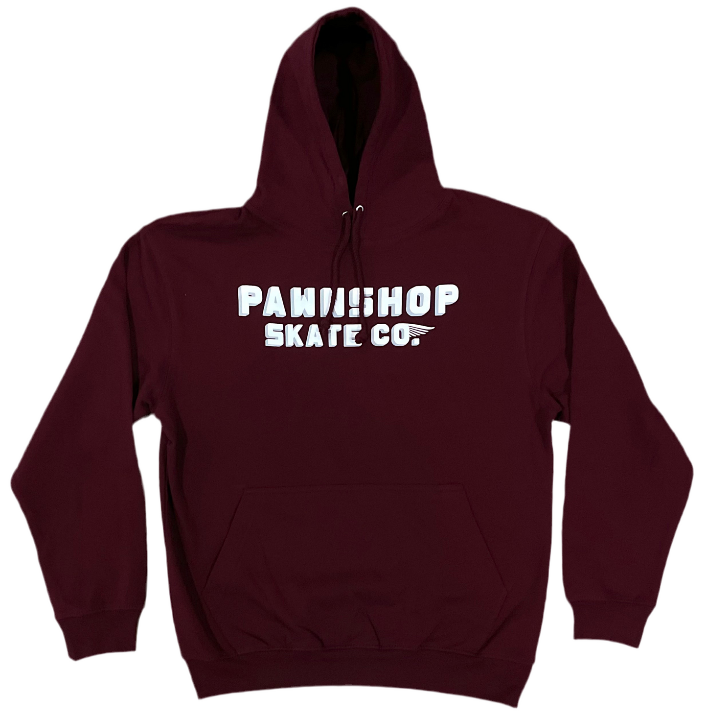 Pawnshop Sign Painter Hoodie