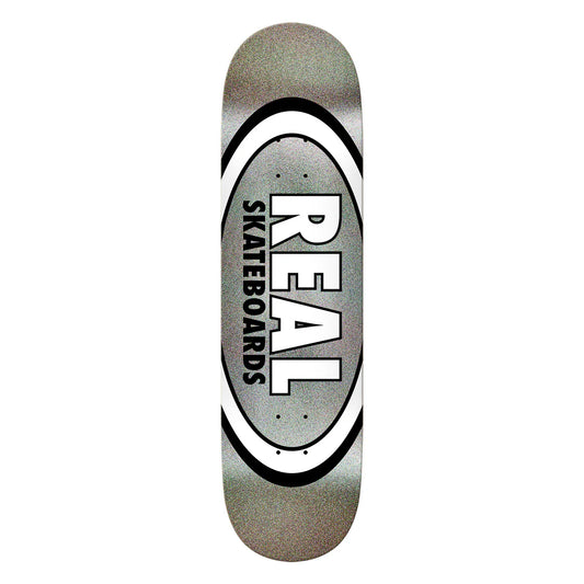 REAL Easy Rider Oval 8.25