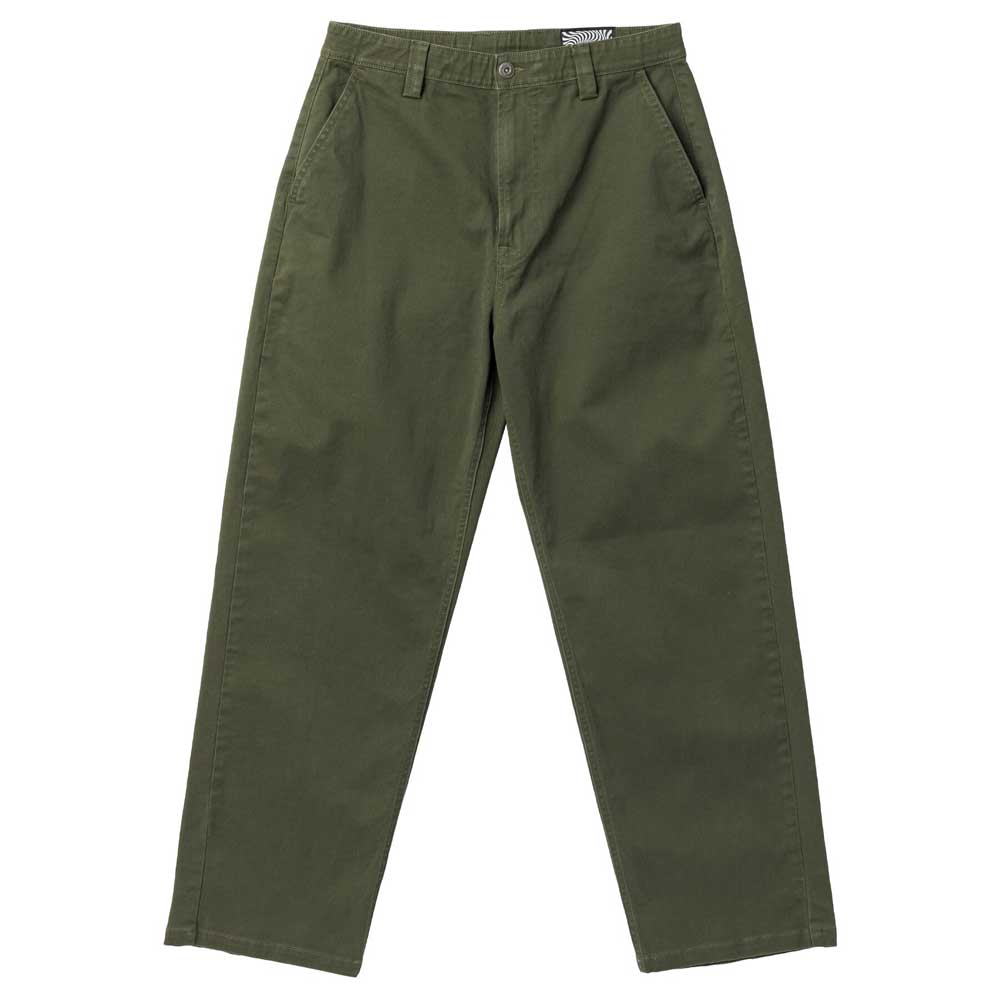 Spitfire Eternal Olive Pants
