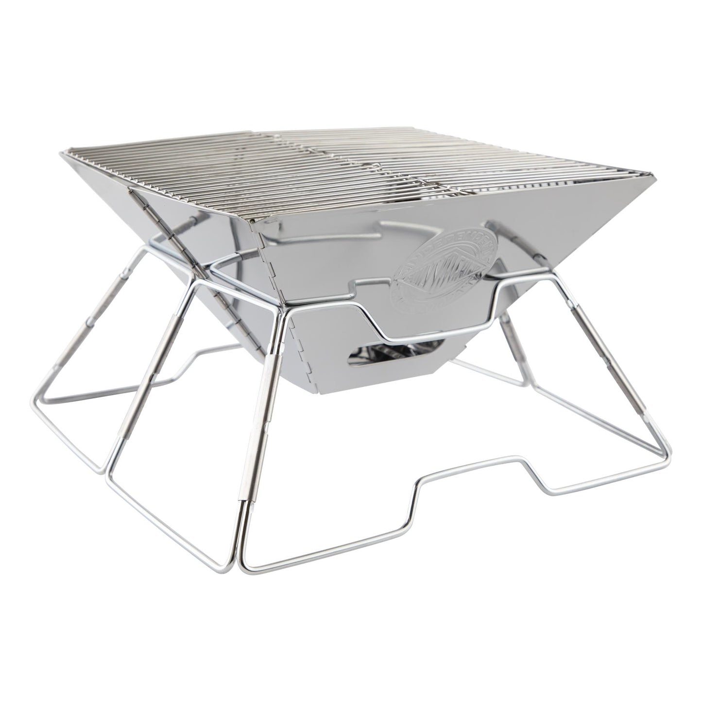 Independent BTG Summit BBQ