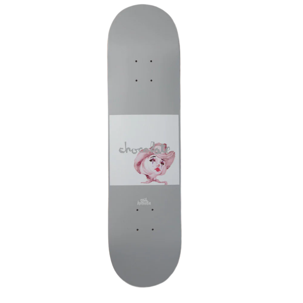CHOCOLATE Herrera Dream Rodeo Deck (POMONA)