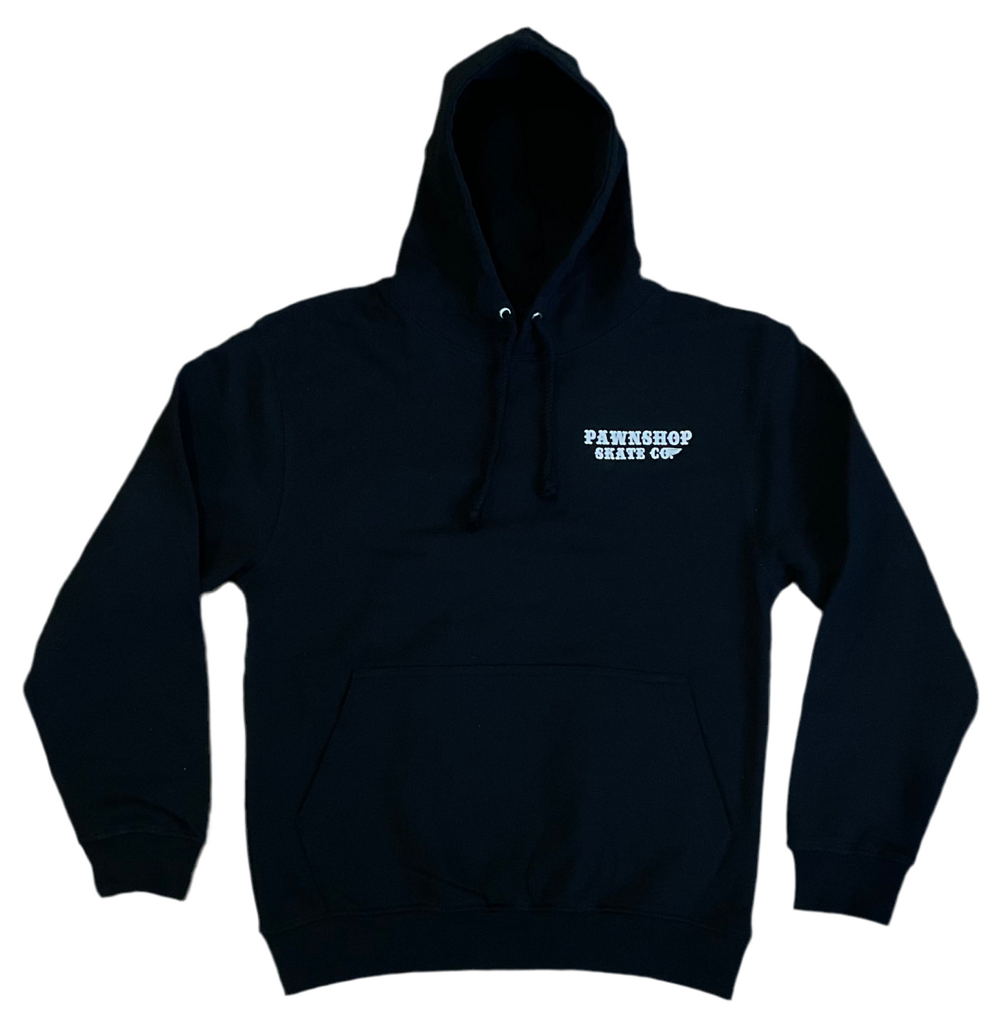 Pawnshop Hydrant Hoodie