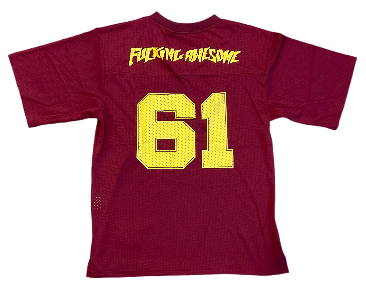 FA Stamp Logo Practice Jersey