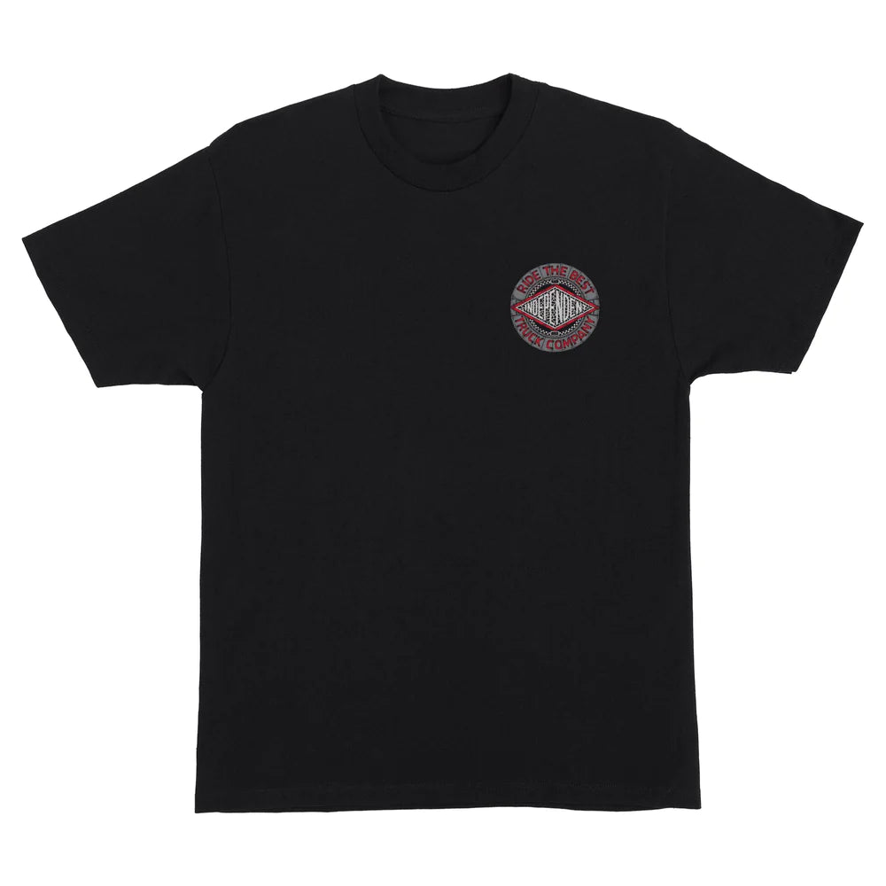 Independent Mako Tile Summit S/S Tee