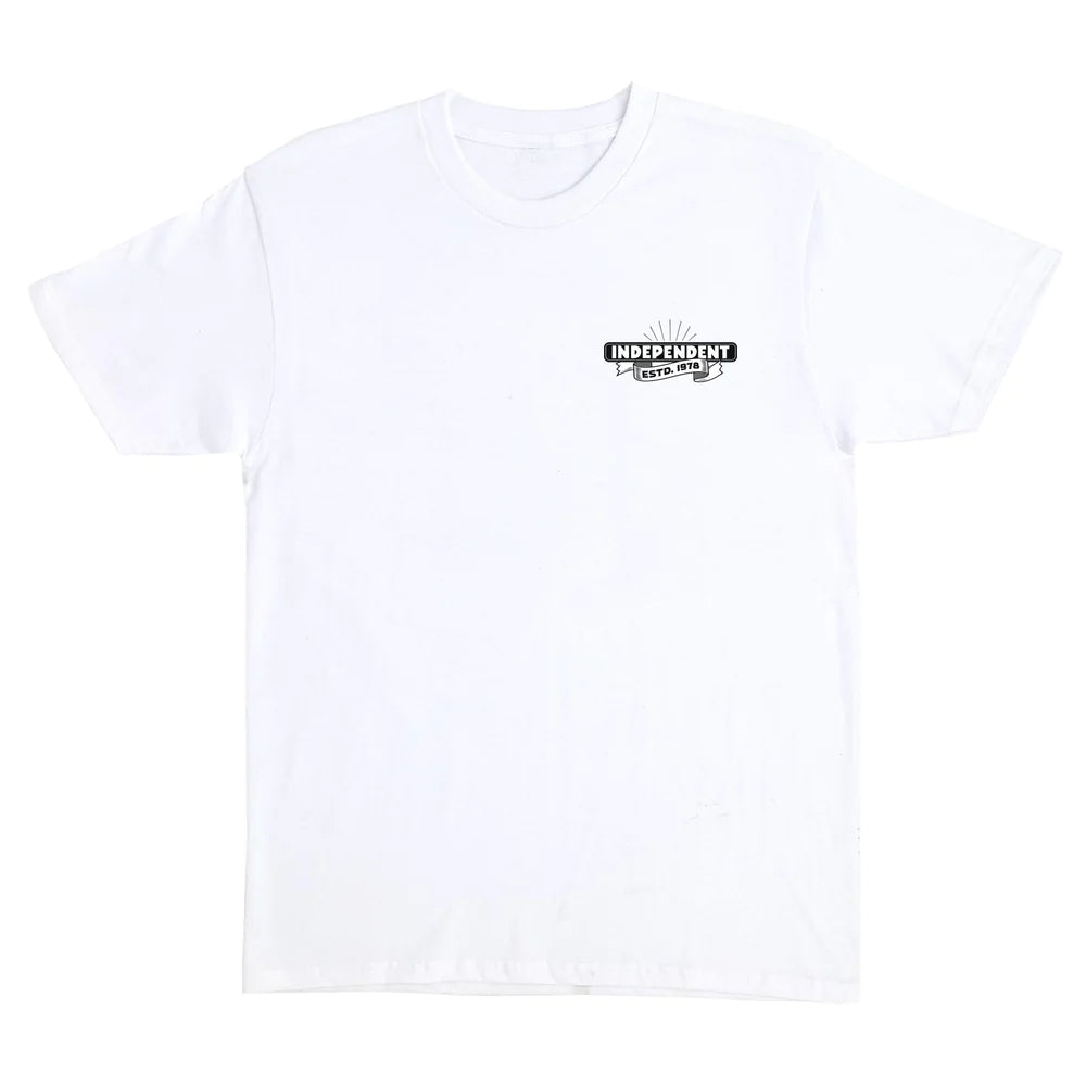 Independent RTB Sledge S/S Tee
