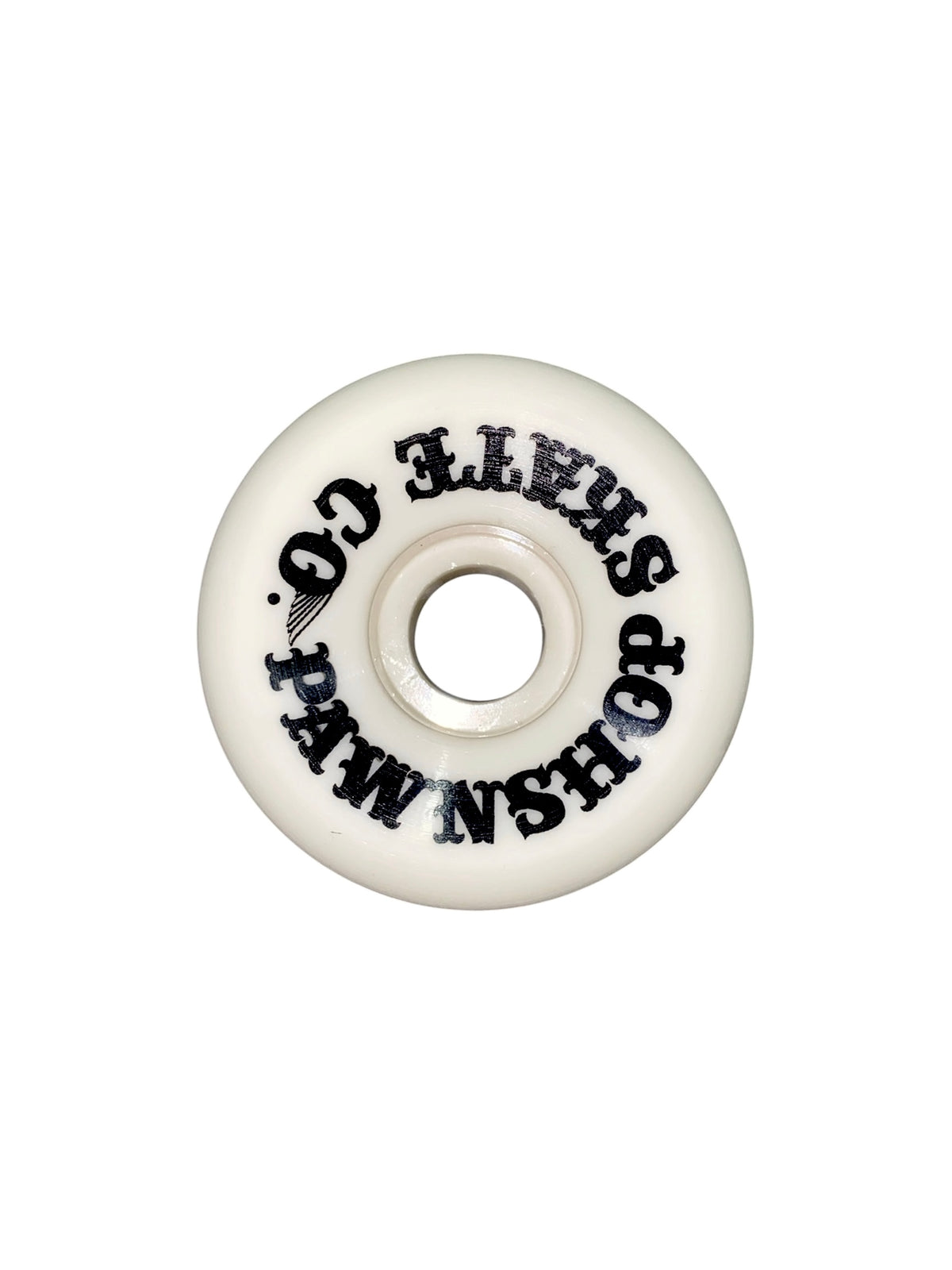 PAWN Conical Wide Superthane Wheels 101A