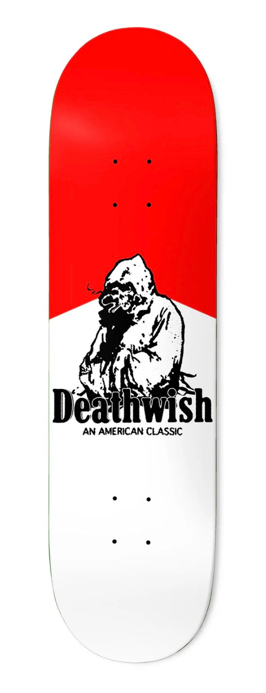 Deathwish Ellington American Classic Deck 8.475