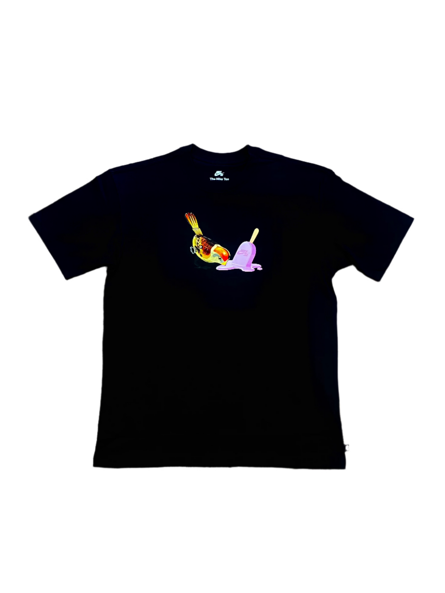NIKE SB OC Ice cream Max 90 Tee
