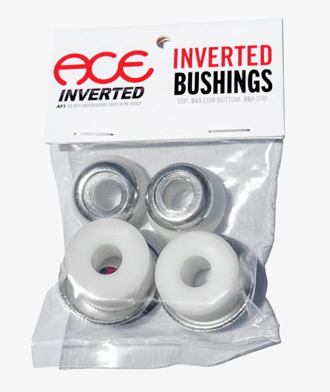 Ace Inverted Bushings