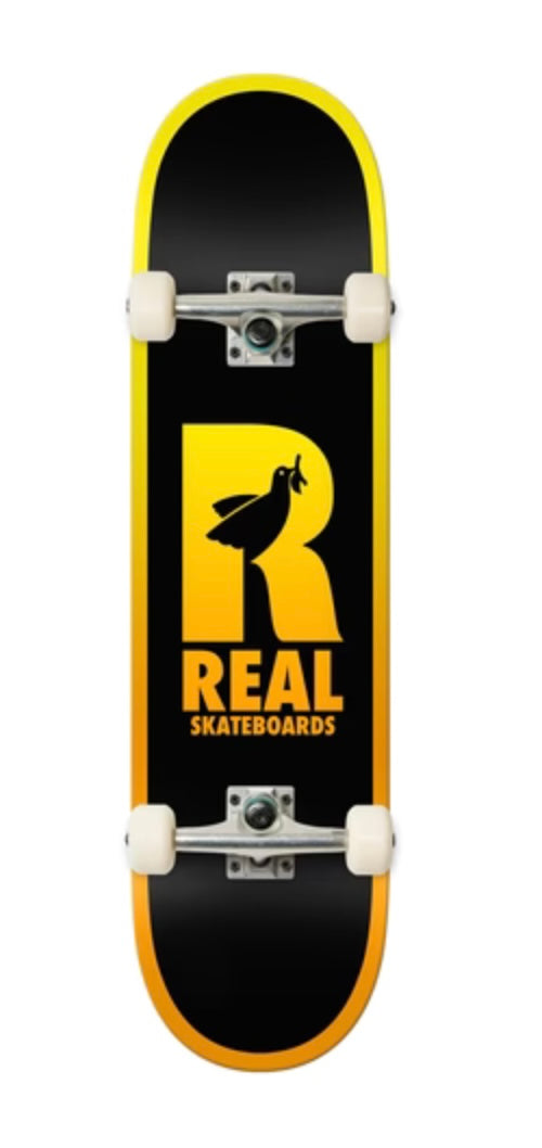 DLX Premium Complete