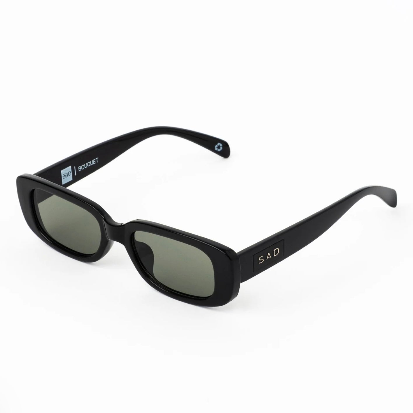 SAD Eyewear Sunglasses