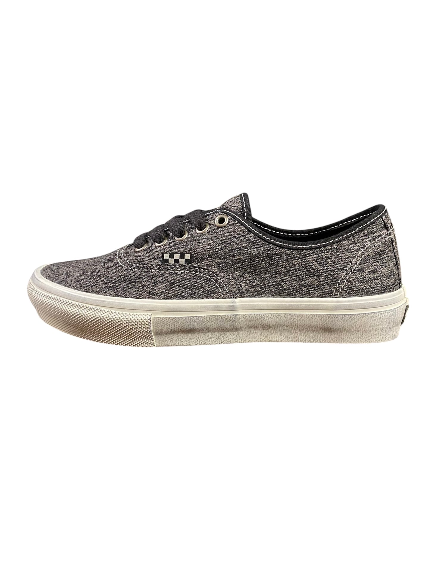 Vans Skate Authentic (Denim Charcoal)