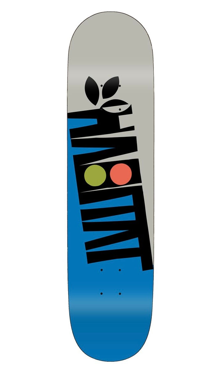 Habitat Artisan Apex Deck 8.25