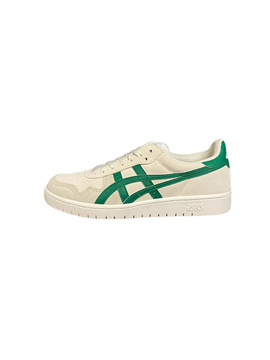 Asics Japan Pro (Birch/Kale) (Sale Shoe)