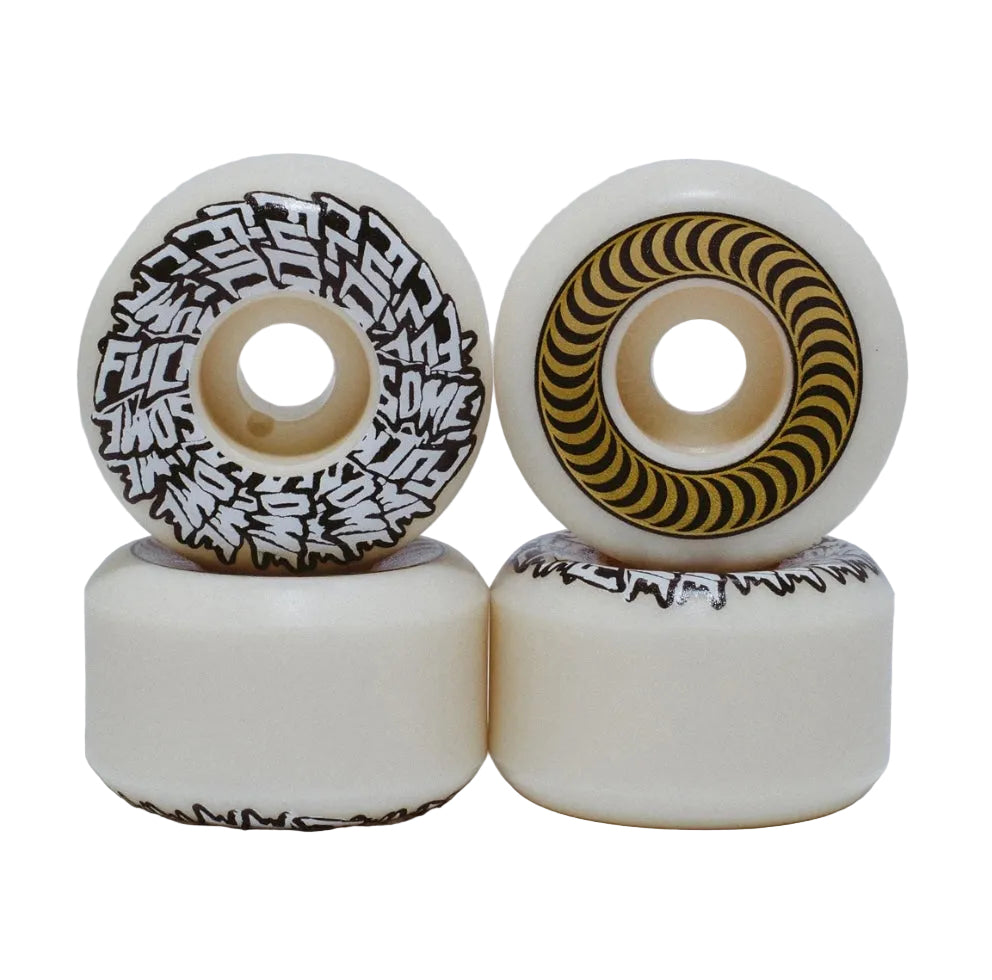FA Spitfire Formula 4 Conical Full Wheels – Pawnshop Skate Co.