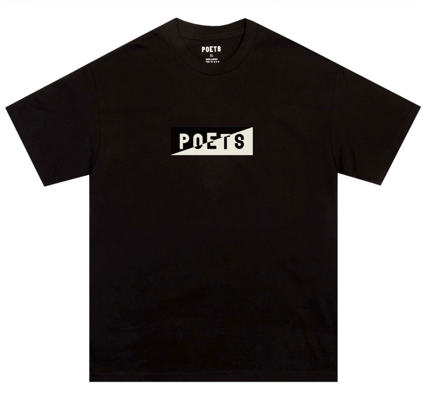 Poets Cinzano T Shirt