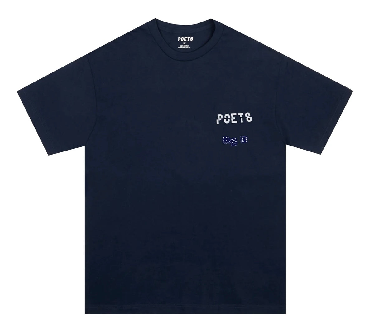 Poets Cee-Lo T Shirt
