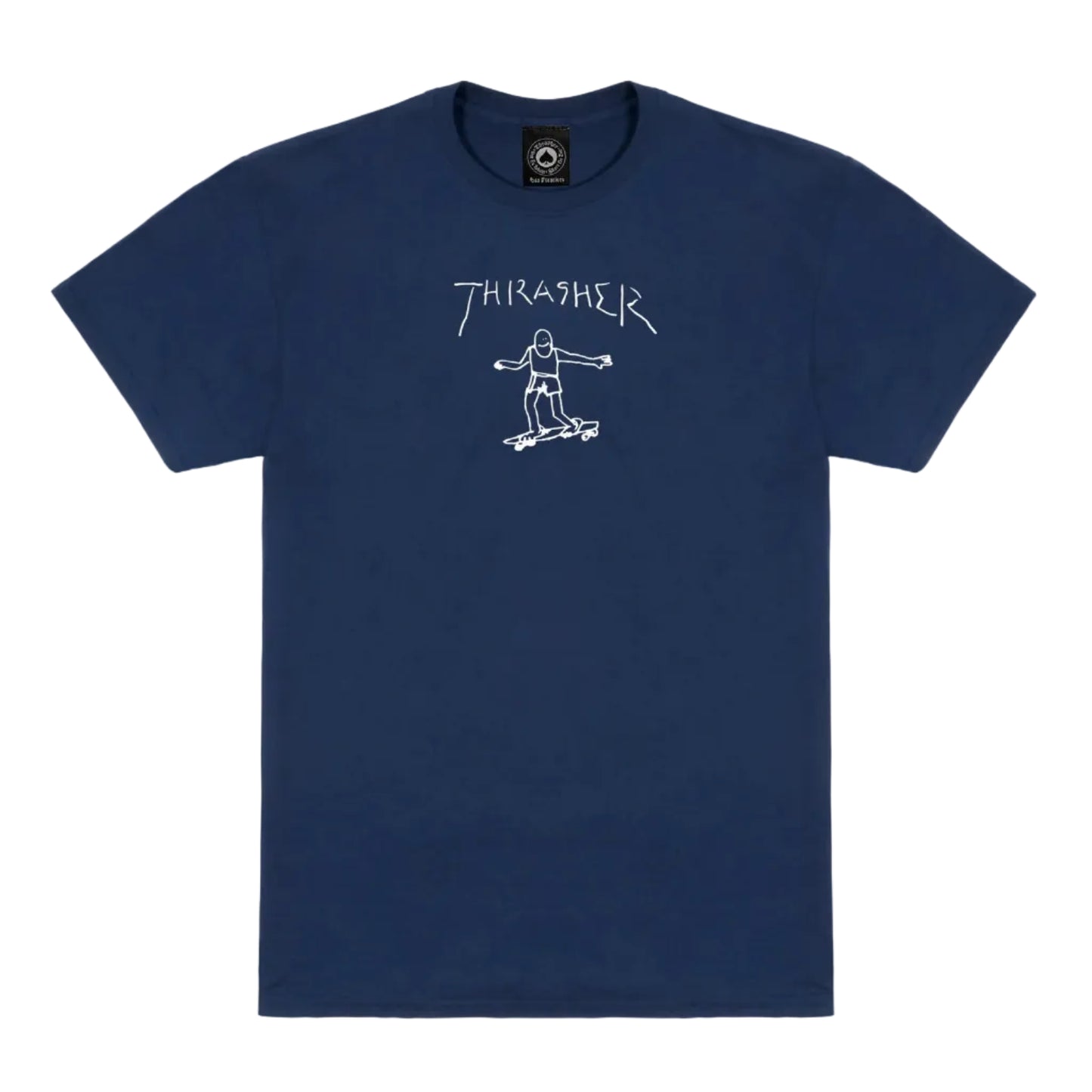 Thrasher Gonz S/S Tee
