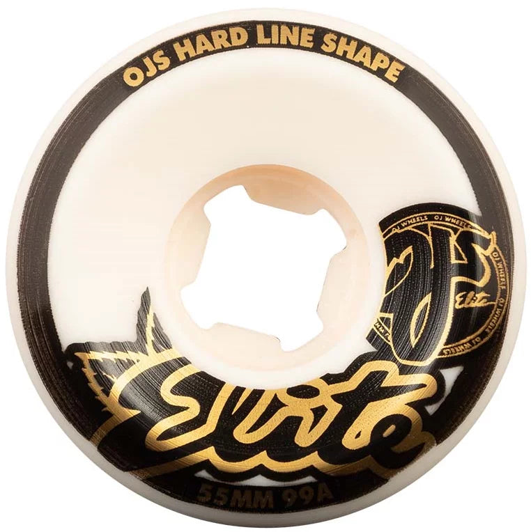 OJ Elite Hardline 99A