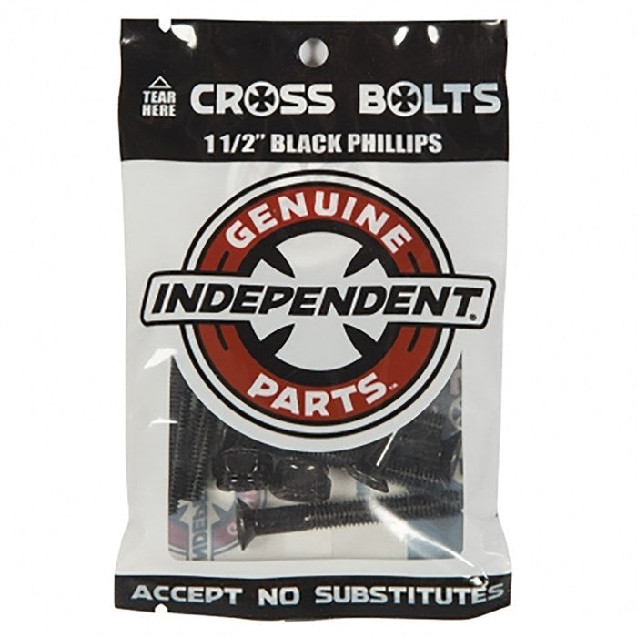 Independent Hardware 1.5 Phillips