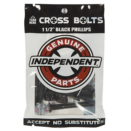 Independent Hardware 1.5 Phillips