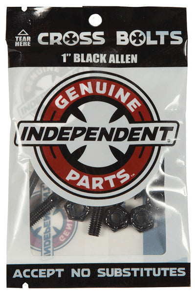 Independent Hardware 1” Allen