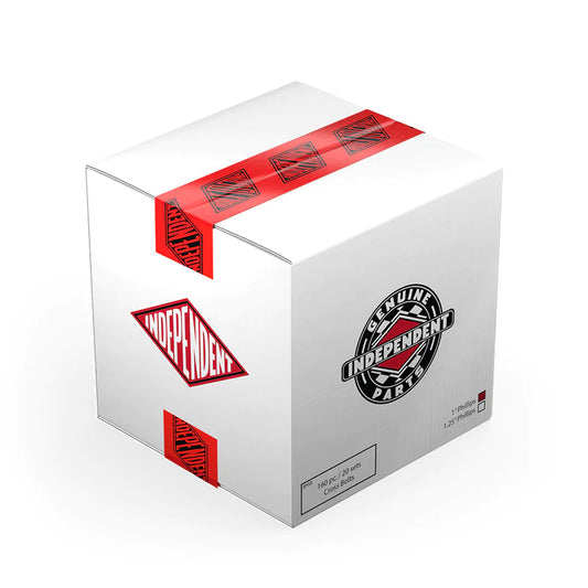 Independent Hardware 1.25 Phillips BULKBOX