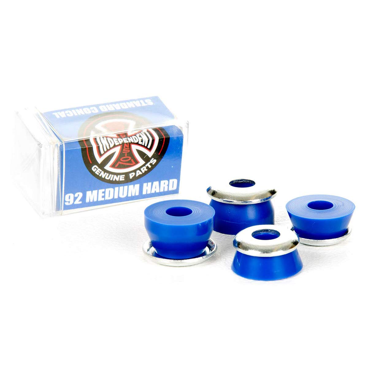 Independent Bushings Medium/Hard Blue