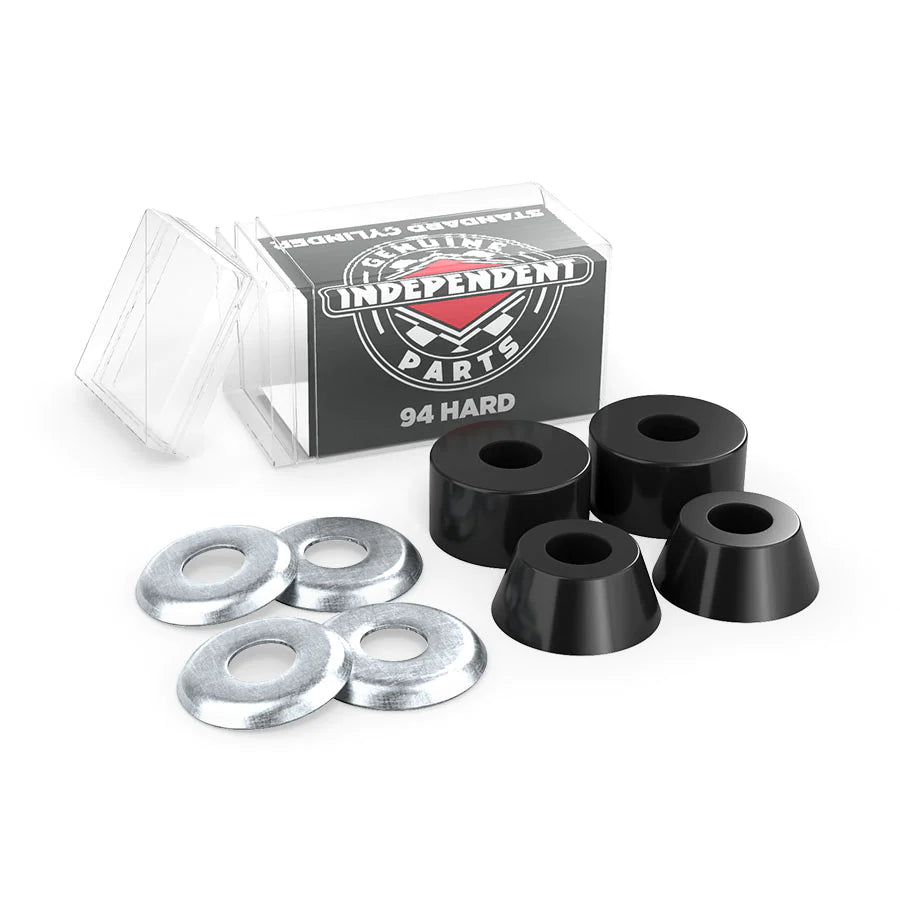 Independent Bushings Hard Black