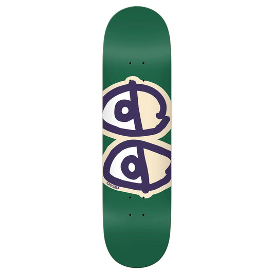 KROOKED Eyes Team Deck