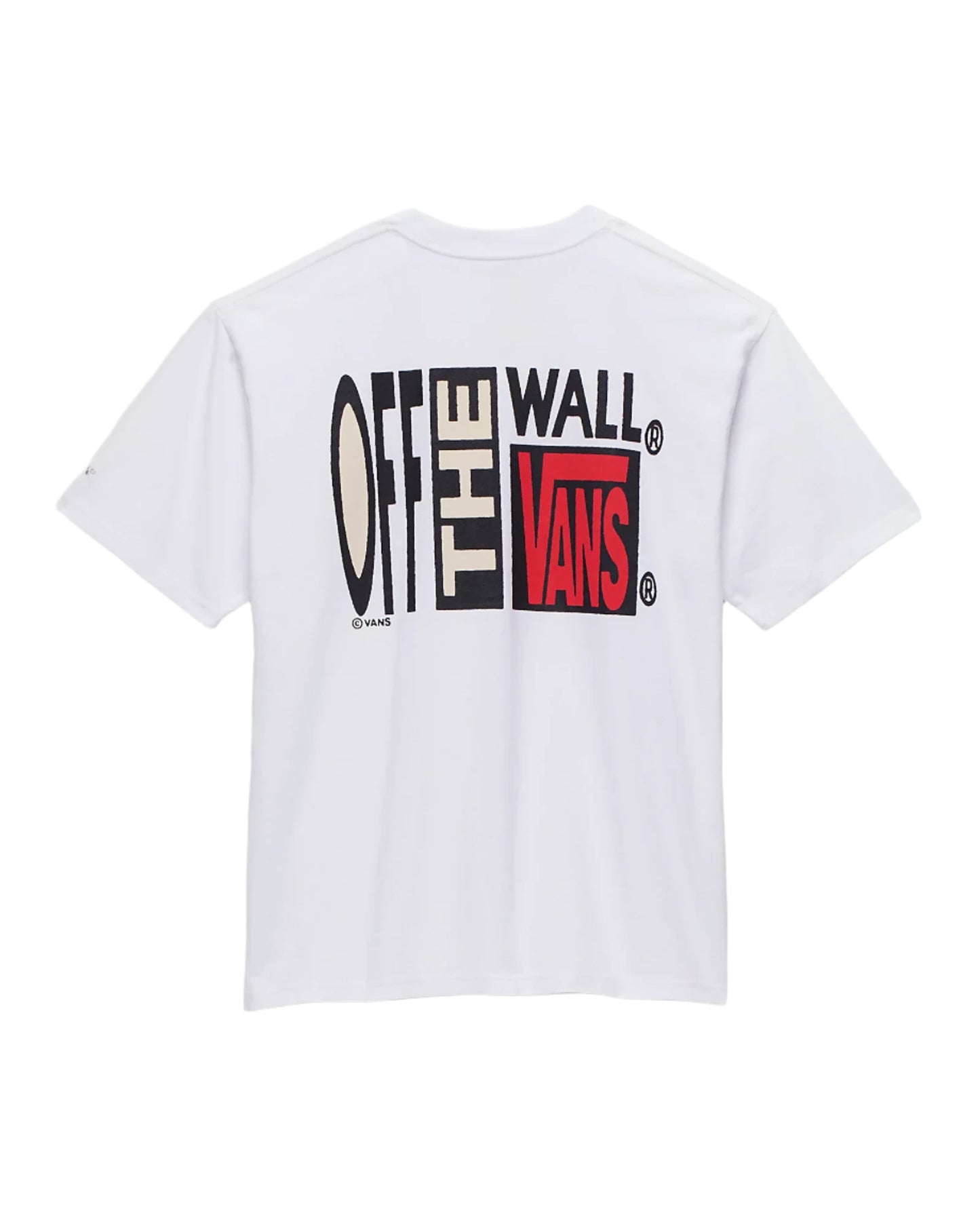 VANS Ave T Shirt