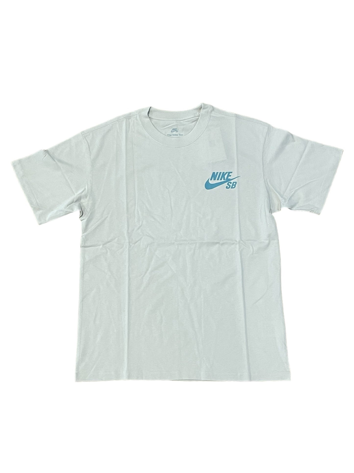 NIKE SB Loose Fit Tee Small Logo
