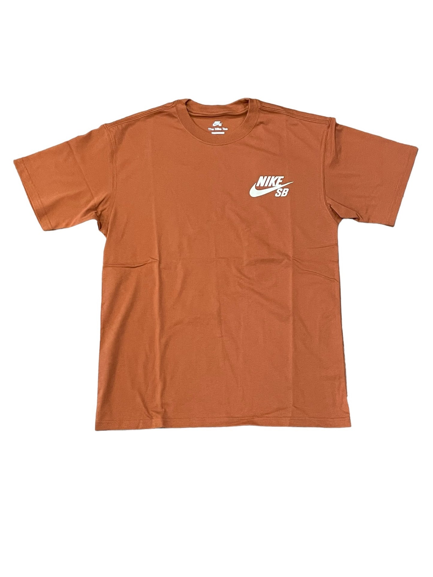 NIKE SB Loose Fit Tee Small Logo