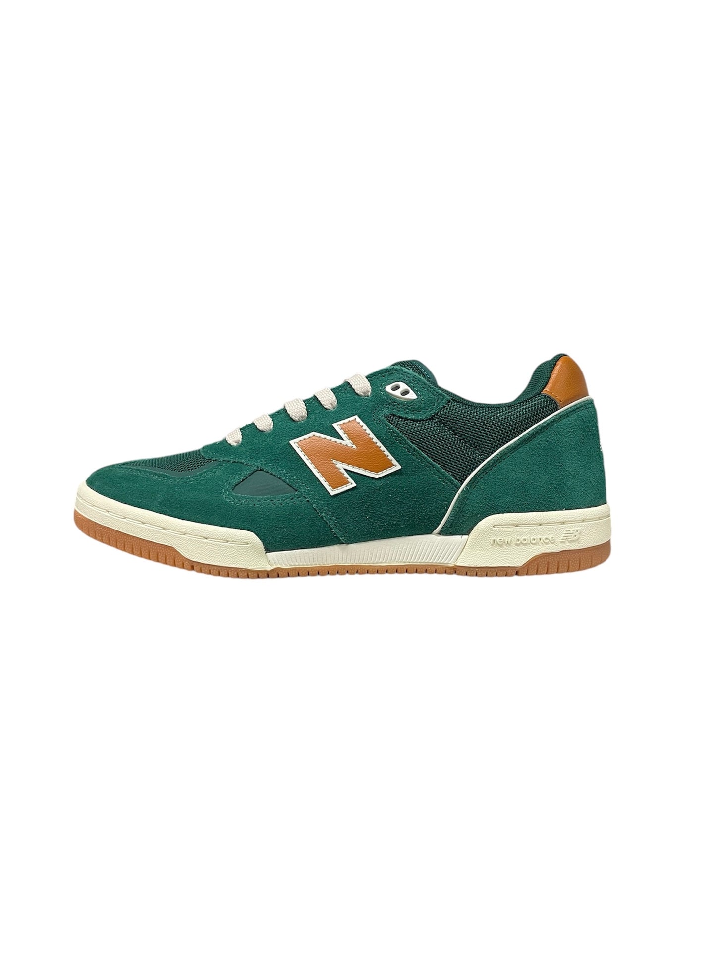 NEW BALANCE Tom Knox 600 (Green/Brown) (Sale Shoe)