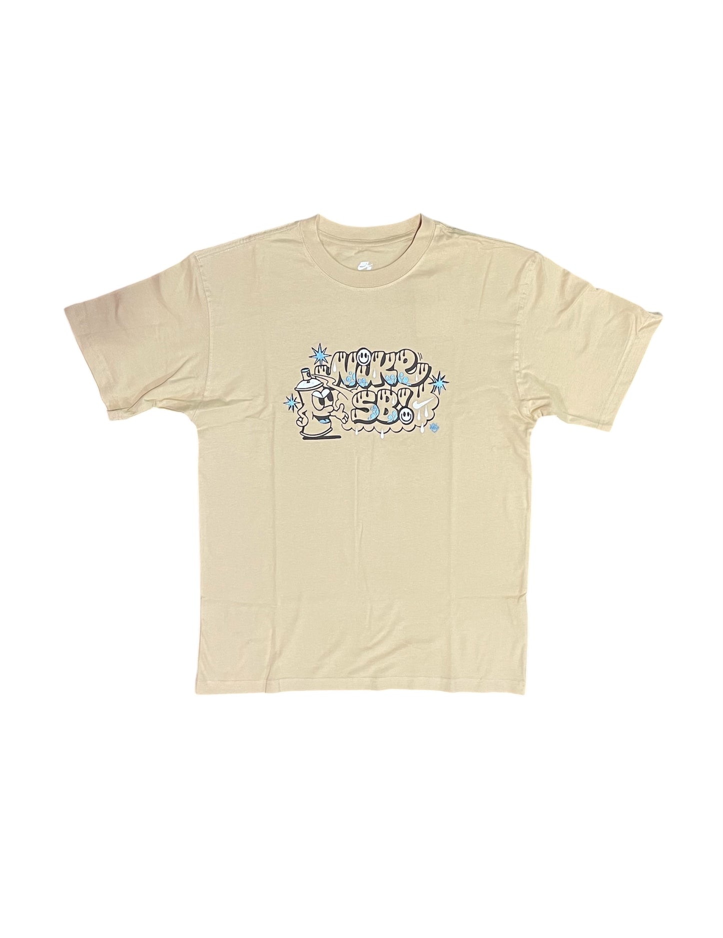 Nike SB Max90 Spray Can Tee