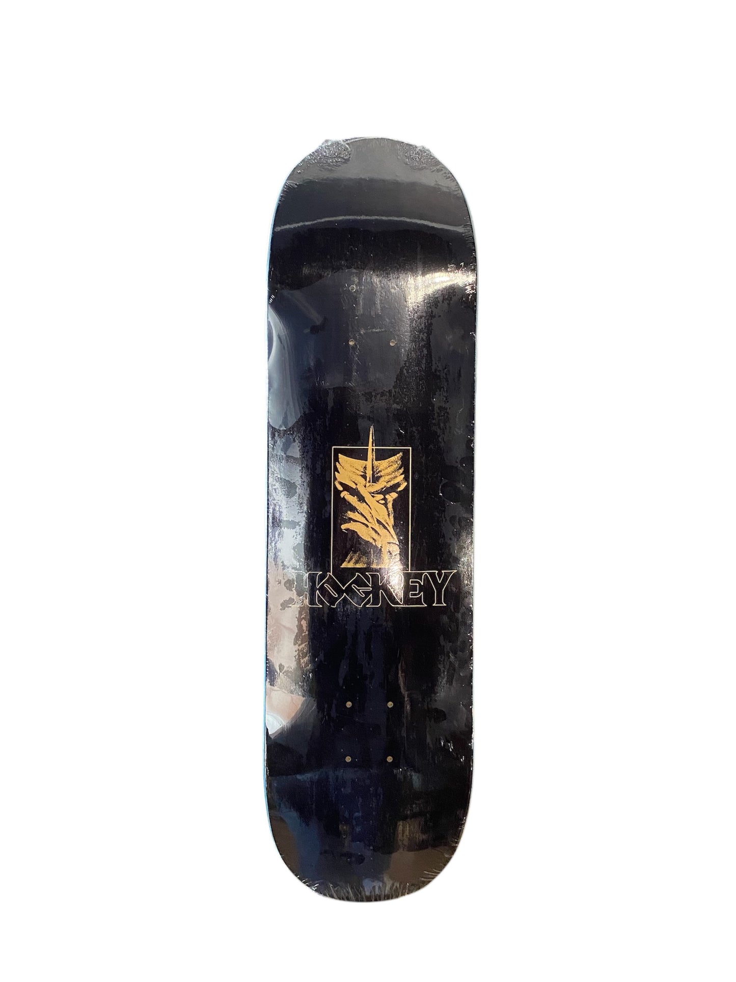 Hockey Cry Later Deck 8.38