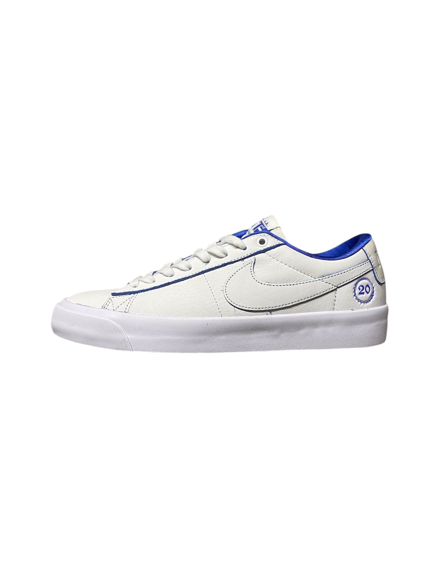 Nike SB Blazer Low Pro GT Premium (20 Years)